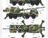 preview Збірна модель 1/35 Артилерійська система 2С35-1 Коаліція-СВ КШ Trumpeter 01085