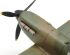 preview Збірна модель 1/48 Літак SUPERMARINE SPITFIRE MK.I Tamiya 61119