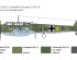 preview Збірна модель 1/72 Літак BF-110 C ZERSTORER Italeri 0049