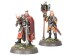 preview Игровой набор Warhammer AGE OF SIGMAR - CITIES OF SIGMAR SPEARHEAD: ZENESTRA'S ZEALOTS