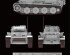preview Збірна модель 1/35 Німецький важкий танк PZ.KPFW.VI AUSF.B (VK36.01) з робочими траками RFM RM-5036