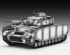 preview Німецький танк PzKpfw. IV Ausf. H