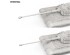 preview Збірна модель 1/72 Німецький танк Sd.Kfz.182 King Tiger (Porsche Turret) Meng 72-010