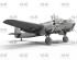preview Збірна модель 1/48 літак Bristol Beaufort Mk.I ICM 48314
