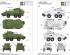 preview &gt;
  Scale model 1/35 Canadian Cougar 6x6
  AVGP (Improved Version) Trumpeter 01504