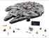 preview Конструктор LEGO Star Wars Сокол Тысячелетия Millennium Falcon 75192