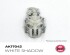 preview Акрилова фарба WHITE SHADOW / Біла тінь QUICK GEN COLOR AK-interactive AK 17043