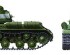 preview Scale model 1/48 Soviet tank JS-2 1944 Tamiya 32571