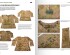 preview Книга Waffen-SS Camouflage Uniforms by Werner Palinckx AK-Interactive 130008