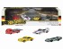 preview Collector's Set Hot Wheels Premium - German Racing Diorama GMH39