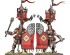 preview Игровой набор Warhammer AGE OF SIGMAR - CITIES OF SIGMAR - GATE GARGANTS