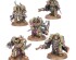 preview Ігровий набір Warhammer 40000 - DEATH GUARD: POXWROUGHT VECTOR