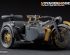 preview WWII German Motorcycle R-12(For Zvezda 3607) 