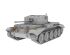 preview Збірна модель британського танка Cromwell Mk.IV (корпус типу C)