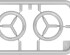 preview Сборная модель 1/35 Бронеавтомобиль Austin 3-й серии с интерьером (немецкая, австро-венгерской)
