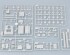 preview Сборная модель 1/72 Американский БТР M113 ACAV Трумпетер 07237