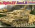 preview Pz.Kpfw.IV Ausf.H Late Production