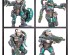 preview Ігровий набір Warhammer - NECROMUNDA: VAN SAAR UNDERHIVE CREW