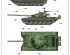 preview Scale model 1/16 T-72B MBT Trumpeter 00924