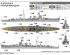 preview Збірна модель легкого крейсера Королівського військово-морського флоту Великої Британії  Calcutta
