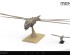 preview Збірна модель 1/72 Dune Harkonnen Ornithopter Менг DS-009