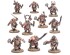 preview Ігровий набір Warhammer AGE OF SIGMAR - OGOR MAWTRIBES ARMY SET (ENGLISH)