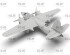 preview Збірна модель 1/48 Американський/французький бомбардувальник B-26G Marauder ICM 48323