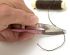 preview Scissors for threads - Різак для такелажної нитки
