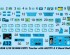 preview Збірна модель 1/35 Військовий тягач M1088 Tractor Trumpeter 01098