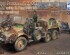 preview Scale model 1/35 German tractor Krupp Protze L2H 143 Kfz.69 with anti-tank gun 3.7 cm Pak 36 (early version) Bronco 35133