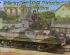 preview Збірна модель піхотного танка Mk. III &quot;Валентайн&quot; Мк. IX