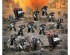 preview Ігровий набір Warhammer 40000 - COMBAT PATROL - IRON HANDS
