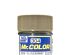 preview Olive Drab FS34087 semigloss, Mr. Color solvent-based paint 10 ml. (FS34087 Оливково-Коричневий)