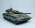 preview Scale model 1/35 Israel Merkava Tamiya 35127 + Set of acrylic paints IDF AFV COLOR