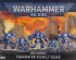 preview SPACE MARINES TERMINATOR ASSAULT SQUAD