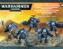 preview SPACE MARINES TERMINATOR ASSAULT SQUAD