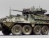 preview Збірна модель 1/35 Американський ICVD Stryker M1296 ICV-Dragoon з модернізацією ESA MWO Zimi ZM35046