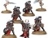 preview ADEPTA SORORITAS: RETRIBUTOR SQUAD