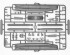 preview Сборная модель 1/72 мини-субмарины K-Verbände ICMS020