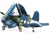 preview Сборная модель 1/32 Самолет Vought F4U-1D Corsair Тамия 60327