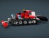 preview LEGO Technic Snow Groomer 42148
