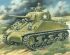 preview Medium tank M4(early) Sherman