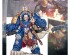 preview Ігровий набір Warhammer 40000 - ULTRAMARINES - MARNEUS CALGAR IN ARMOUR OF ANTILOCHUS
