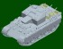 preview Збірна модель 1/48 Німецька Flakpanzer V Ausf.A HobbyBoss 84832