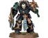 preview DARK ANGELS BATTLEFORCE: INNER CIRCLE TASK FORCE