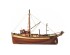 preview Scale wooden model 1/45 Spanish fishing boat &quot;Palamos&quot; OcCre 12000