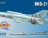 preview MiG-21PF