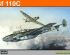 preview Bf 110C 1/48