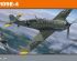 preview Bf 109E-4 1/48