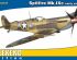 preview Spitfire Mk.IXc early version